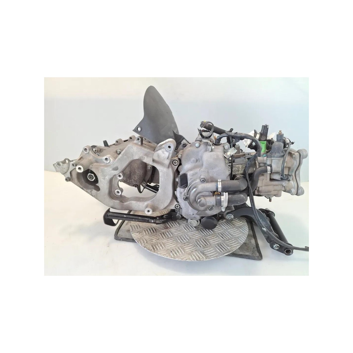 Motore compl. - Piaggio Mp3 Yourban