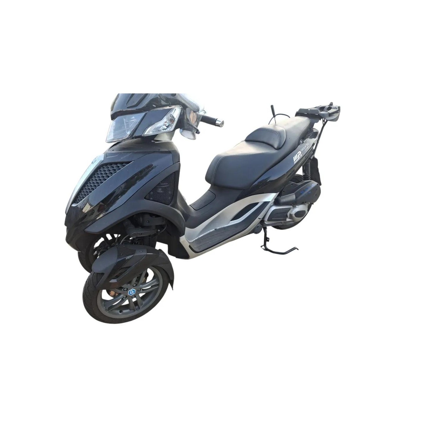 Motore compl. - Piaggio Mp3 Yourban