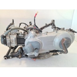 Motore compl. - Piaggio MP3 250 (-08)