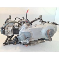 Motore compl. - Piaggio MP3 250 (-08)
