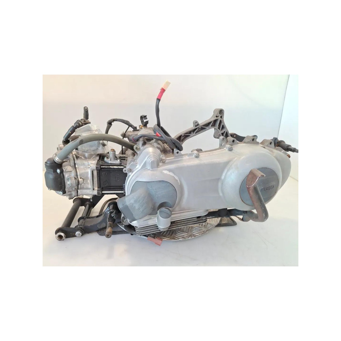 Motore compl. - Piaggio MP3 250 (-08)
