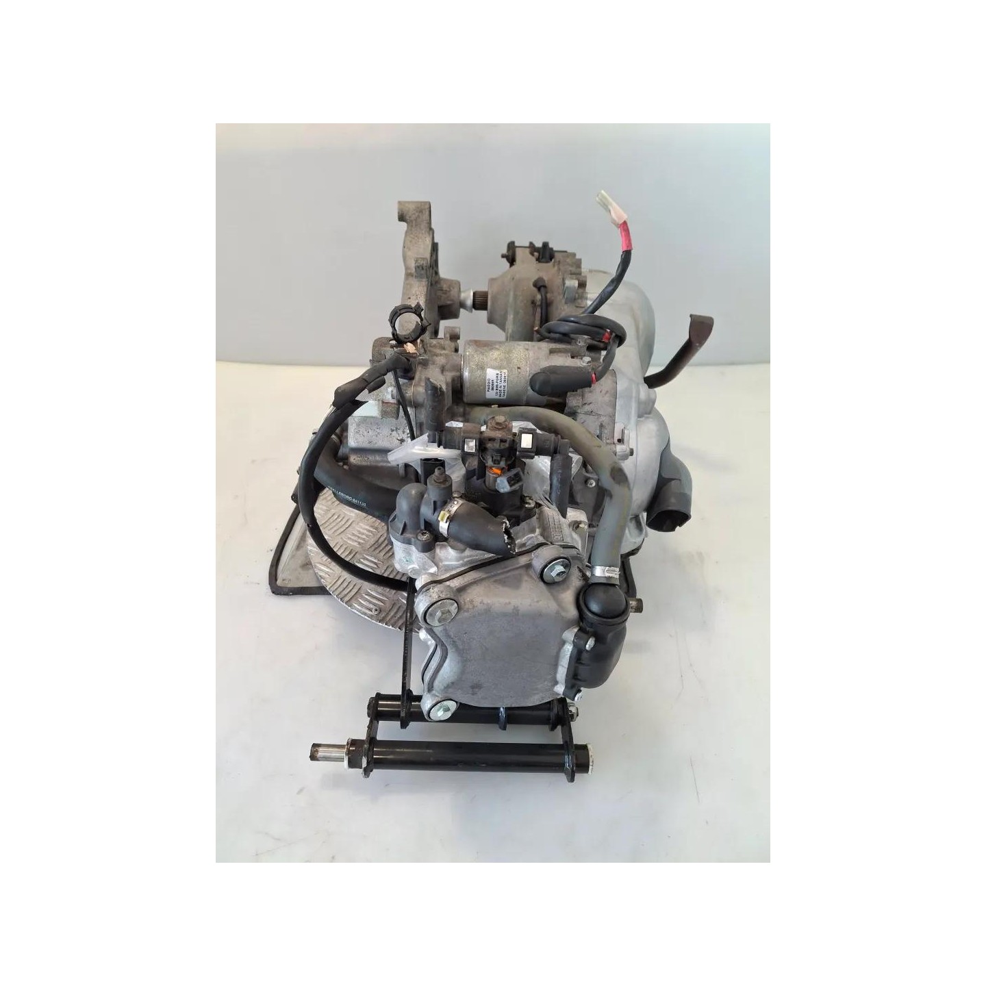 Motore compl. - Piaggio MP3 250 (-08)
