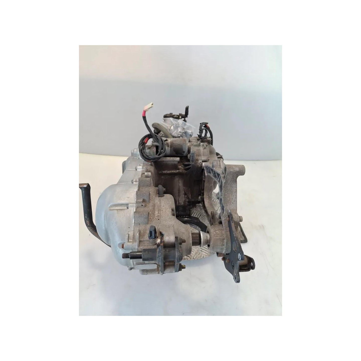 Motore compl. - Piaggio MP3 250 (-08)