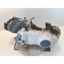 Motore compl. - Piaggio X9 200 (E2)