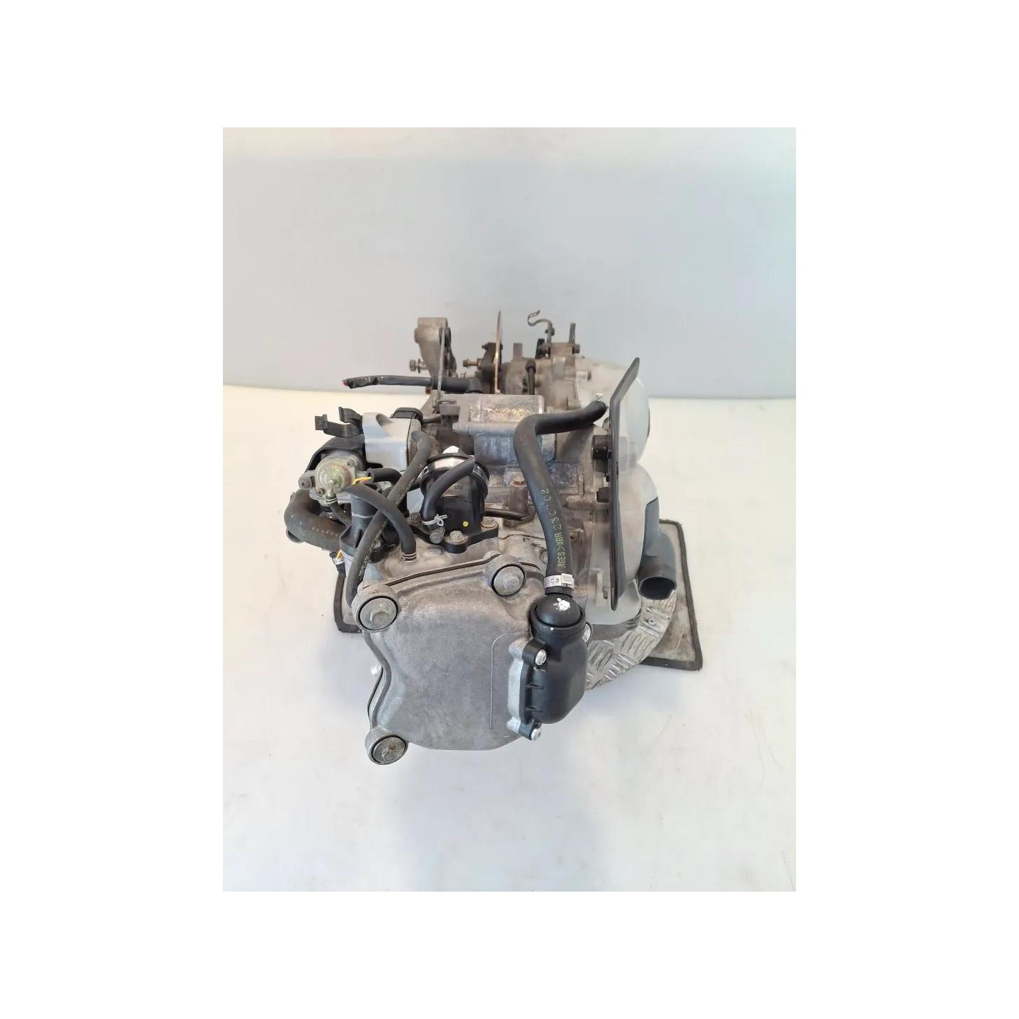 Motore compl. - Piaggio X9 200 (E2)