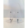 Parabrezza plexiglas - Piaggio Vespa 300 GTS (E3)