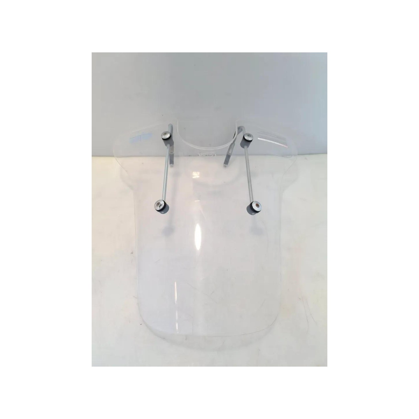 Parabrezza plexiglas - Piaggio Vespa 300 GTS (E3)