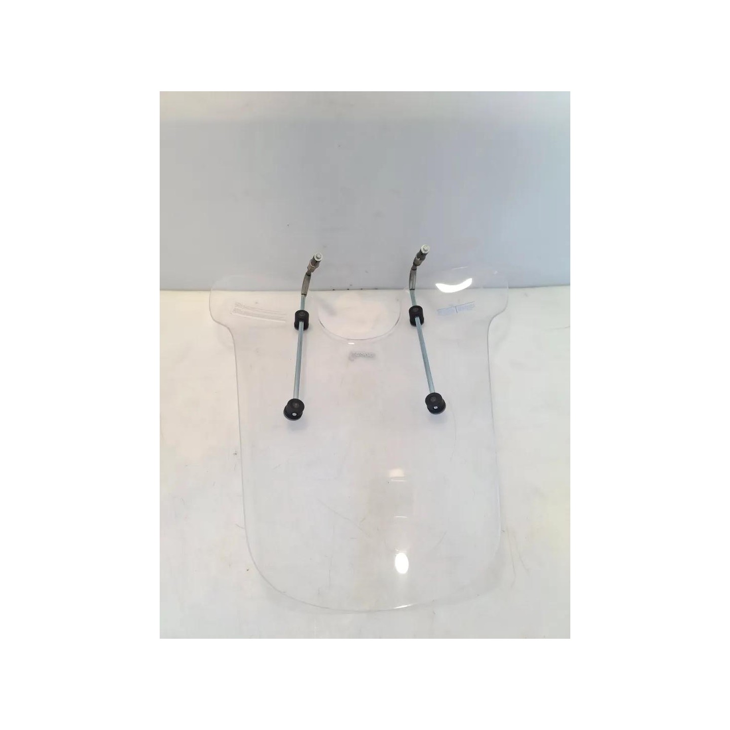 Parabrezza plexiglas - Piaggio Vespa 300 GTS (E3)