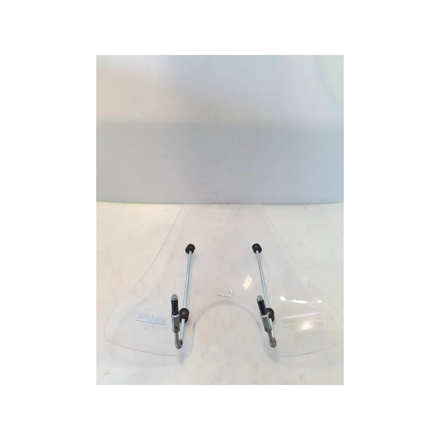Parabrezza plexiglas - Piaggio Vespa 300 GTS (E3)