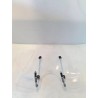 Parabrezza plexiglas - Piaggio Vespa 300 GTS (E3)