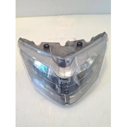 Proiettore compl. DAL 17/04/2012 - Piaggio Mp3 Yourban