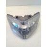 Proiettore compl. DAL 17/04/2012 - Piaggio Mp3 Yourban