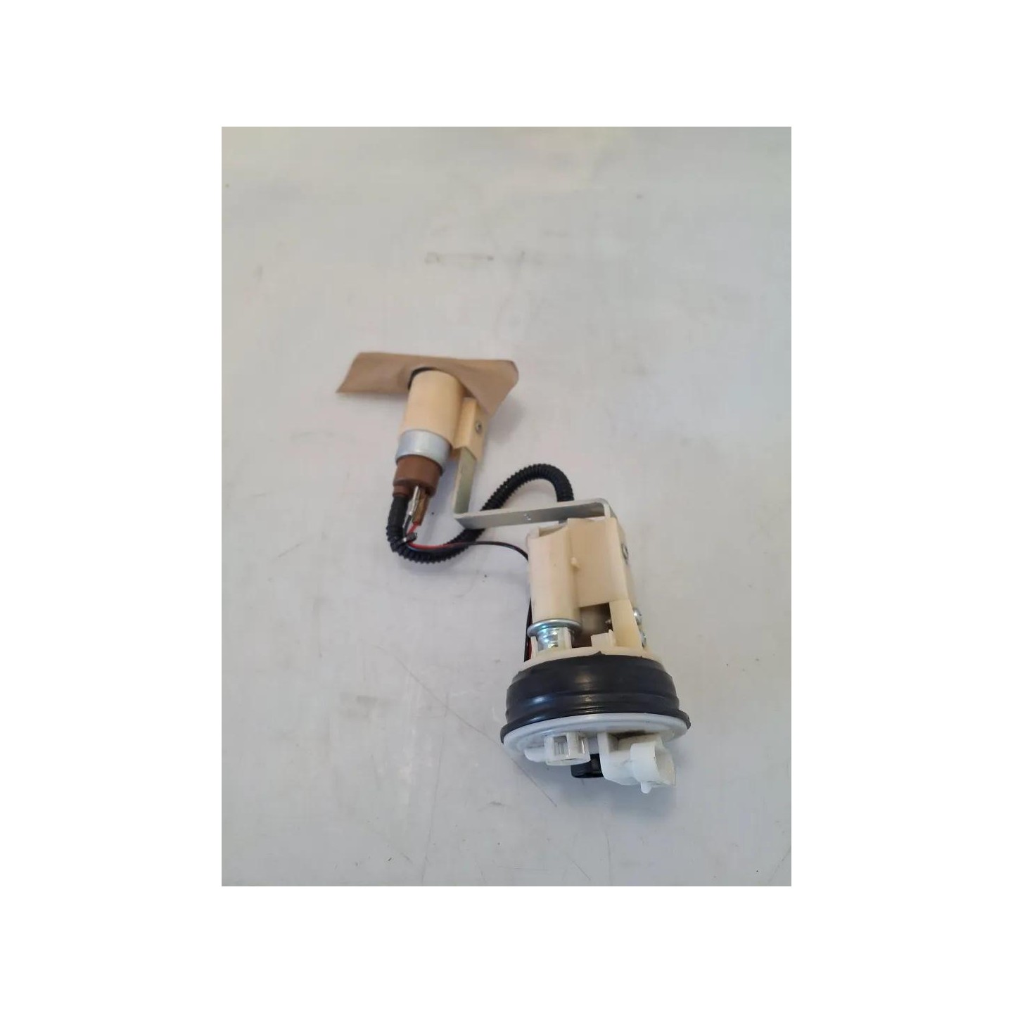 Pompa carburante - Piaggio Mp3 Yourban