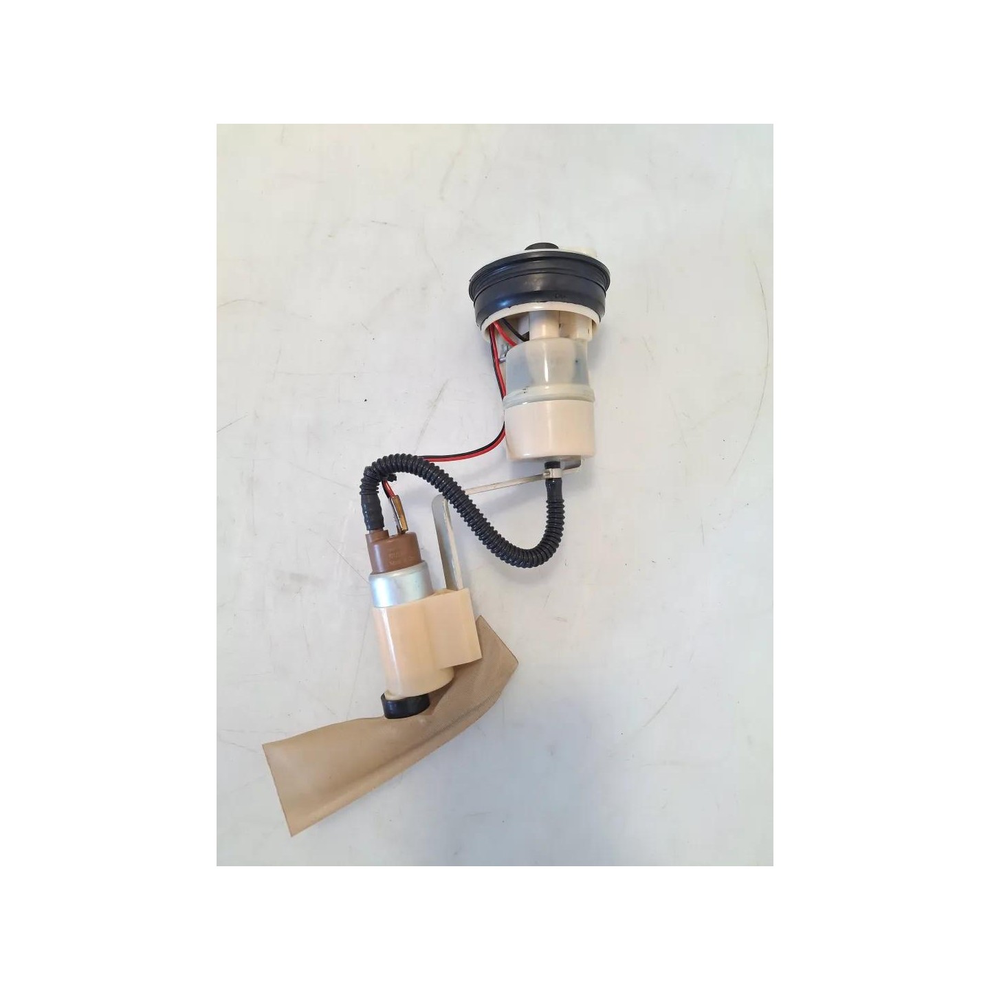 Pompa carburante - Piaggio Mp3 Yourban