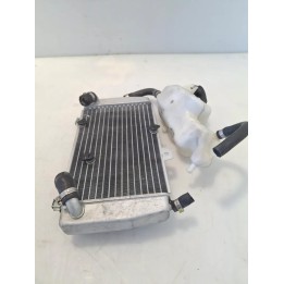 Radiatore - Piaggio Mp3 Yourban