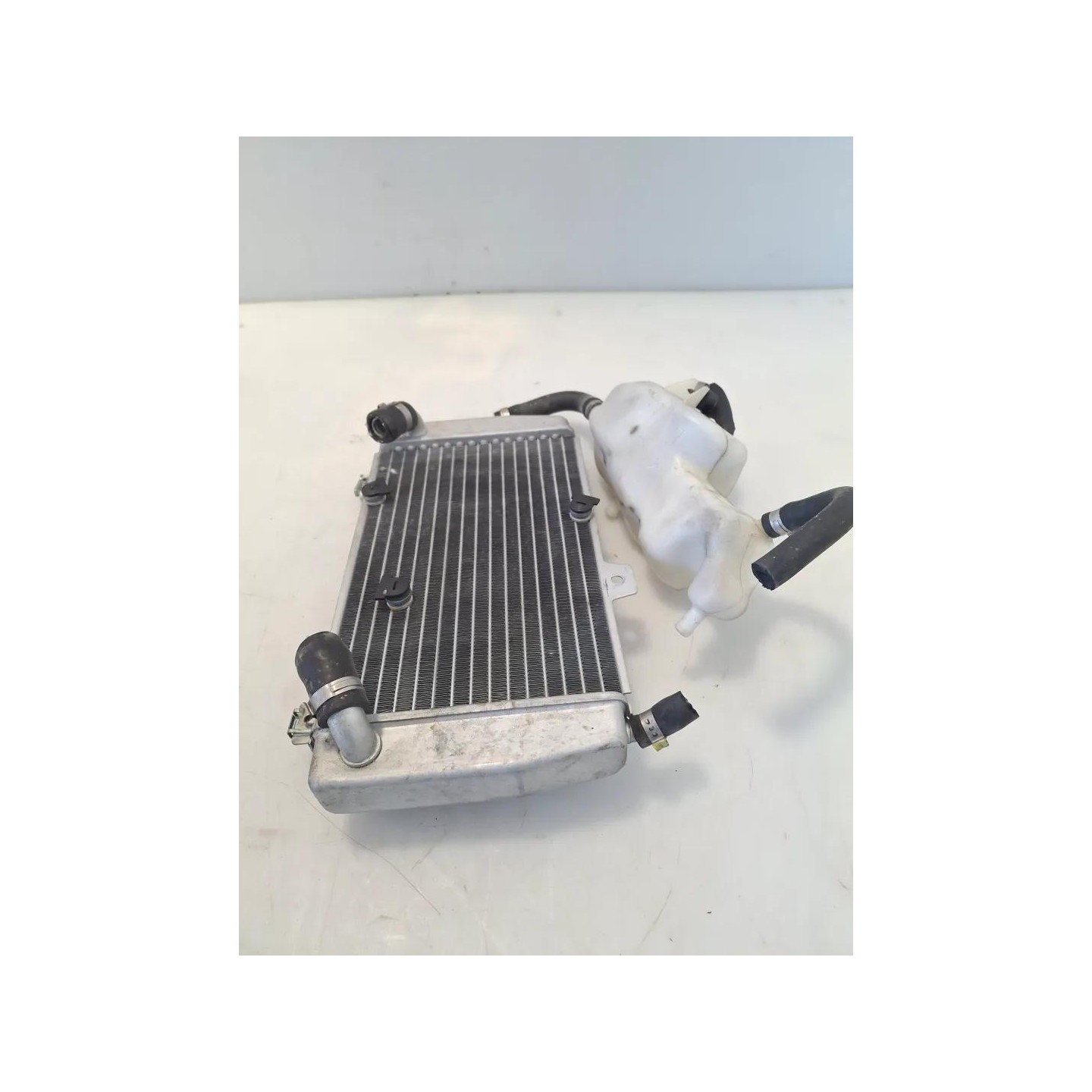 Radiatore - Piaggio Mp3 Yourban