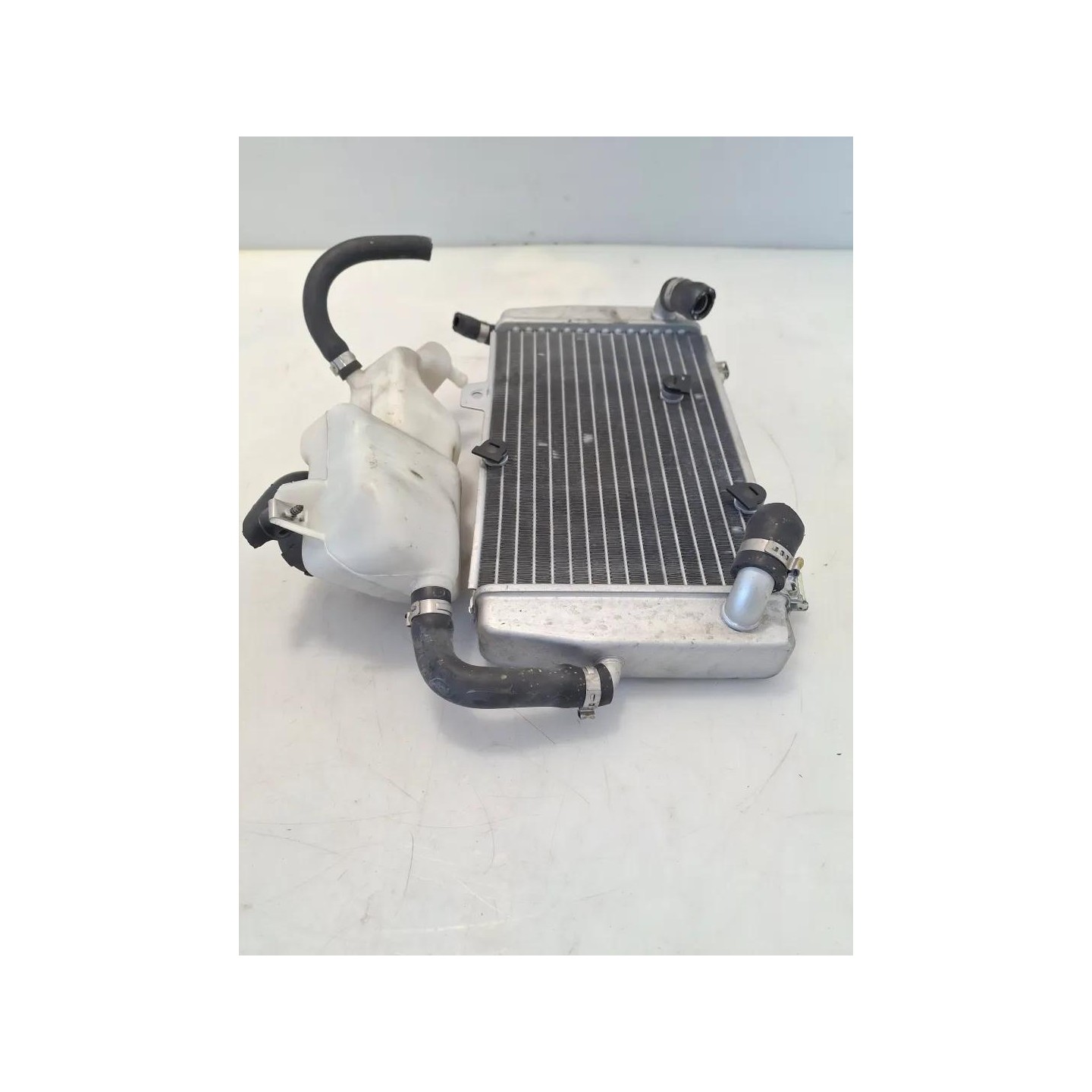 Radiatore - Piaggio Mp3 Yourban