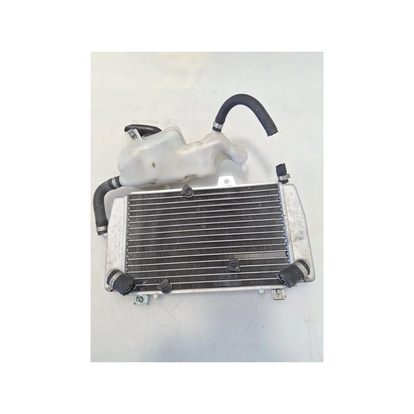 Radiatore - Piaggio Mp3 Yourban