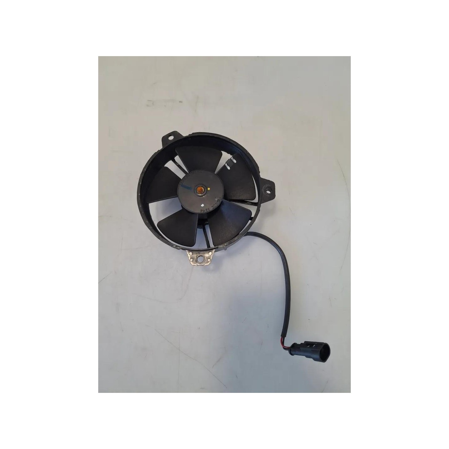 Elettroventola - Piaggio Mp3 Yourban