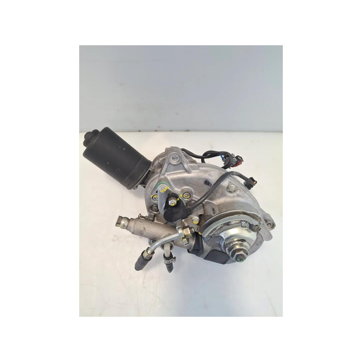 Dispositivo antirollio - Piaggio Mp3 Yourban