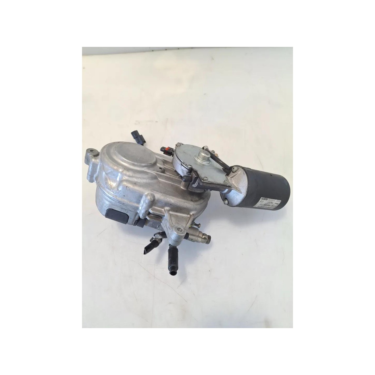 Dispositivo antirollio - Piaggio Mp3 Yourban
