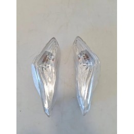 Indicatore direzione ant. sx. - Piaggio Mp3 Yourban