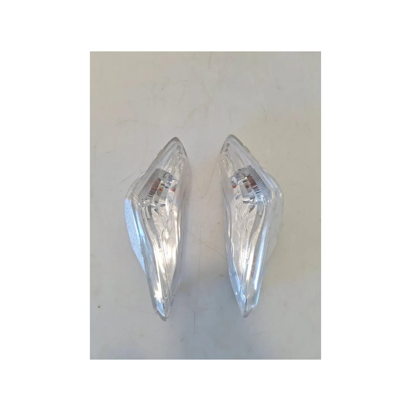 Indicatore direzione ant. sx. - Piaggio Mp3 Yourban