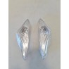 Indicatore direzione ant. sx. - Piaggio Mp3 Yourban