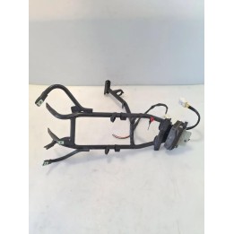 Telaio ant. - Piaggio Mp3 Yourban