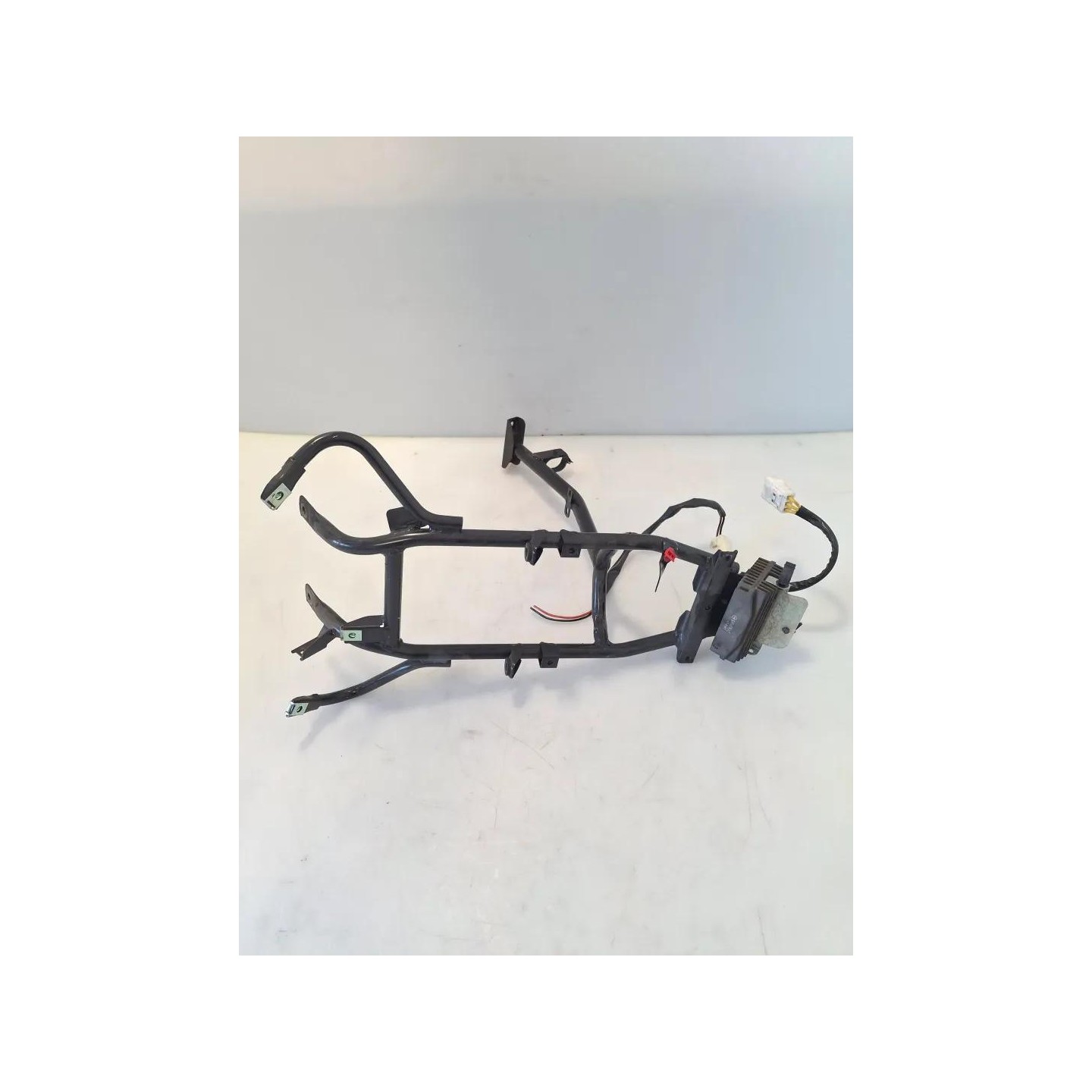 Telaio ant. - Piaggio Mp3 Yourban