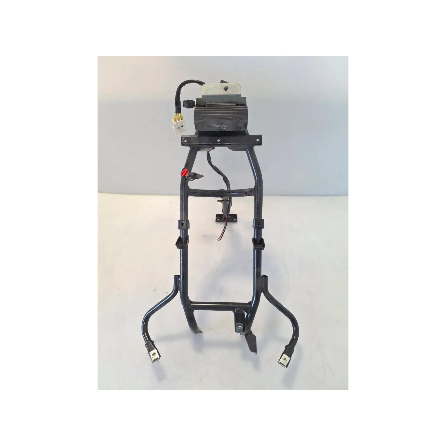Telaio ant. - Piaggio Mp3 Yourban