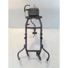 Telaio ant. - Piaggio Mp3 Yourban