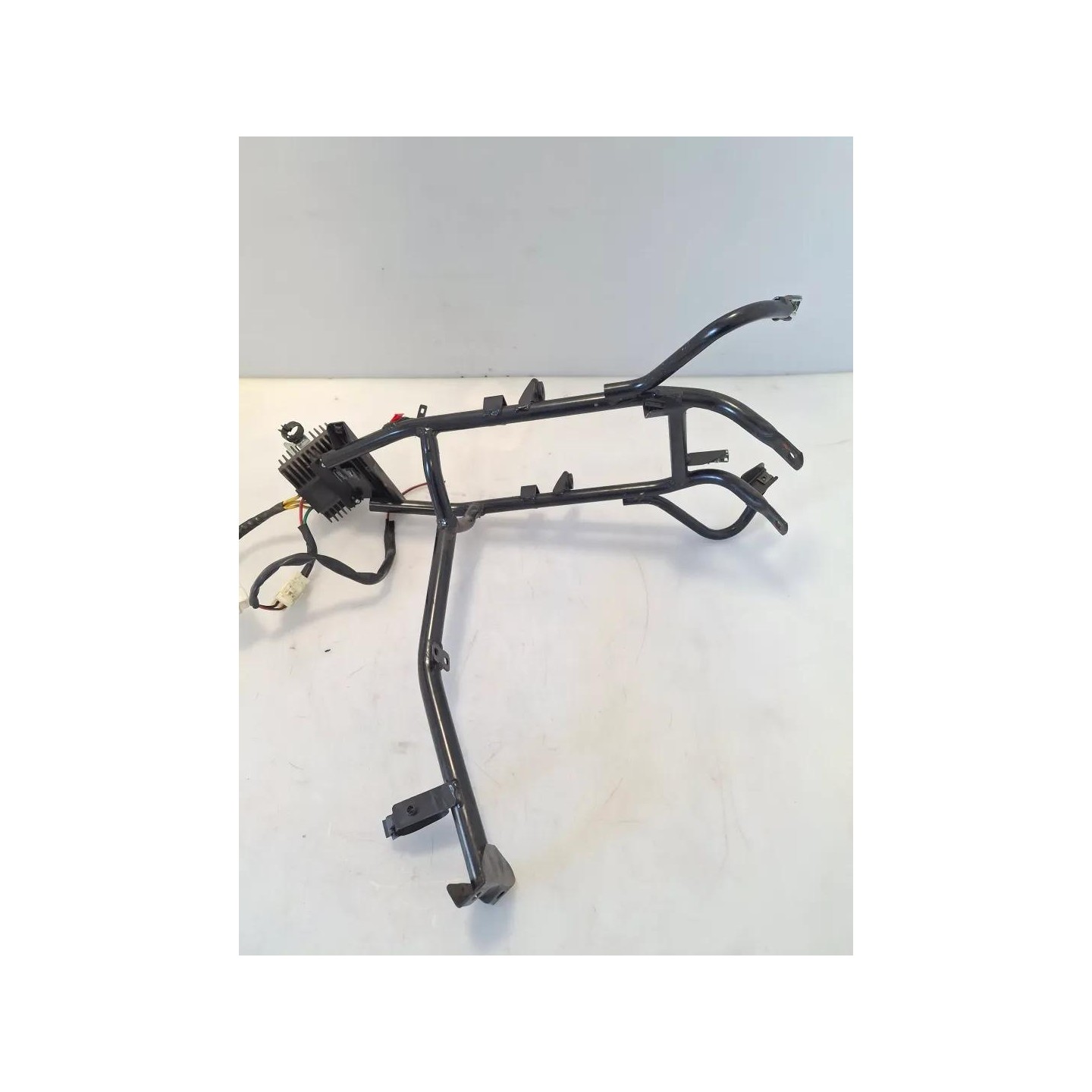 Telaio ant. - Piaggio Mp3 Yourban
