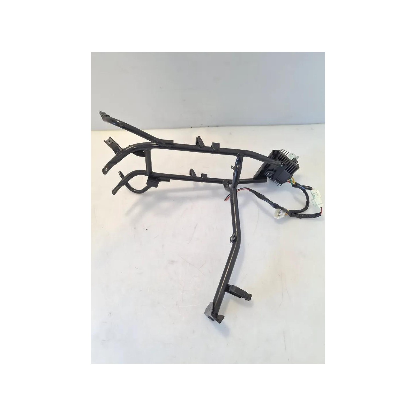Telaio ant. - Piaggio Mp3 Yourban