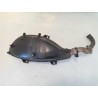 Silenziatore scarico compl. - Piaggio Mp3 Yourban