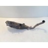 Silenziatore scarico compl. - Piaggio Mp3 Yourban