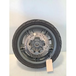 Ruota post. - Piaggio Mp3 Yourban