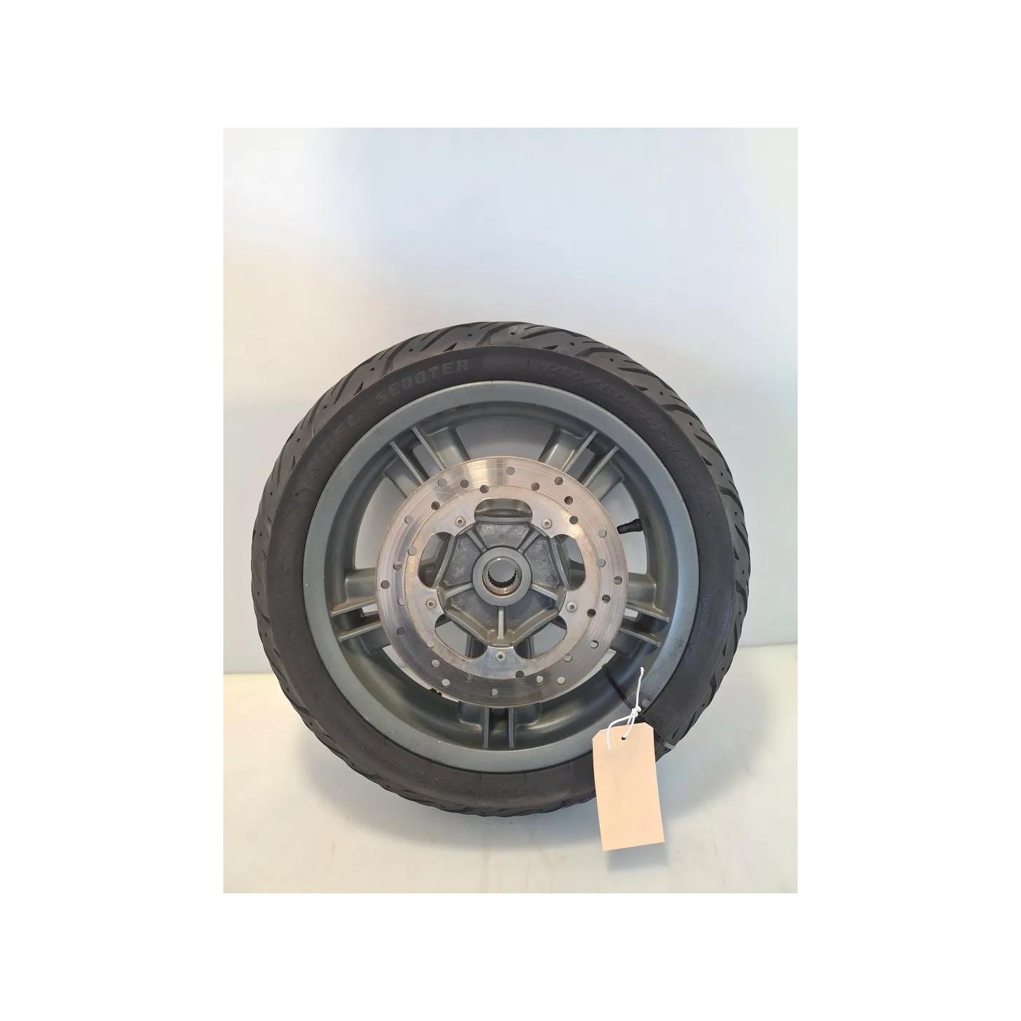 Ruota post. - Piaggio Mp3 Yourban