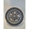Ruota post. - Piaggio Mp3 Yourban