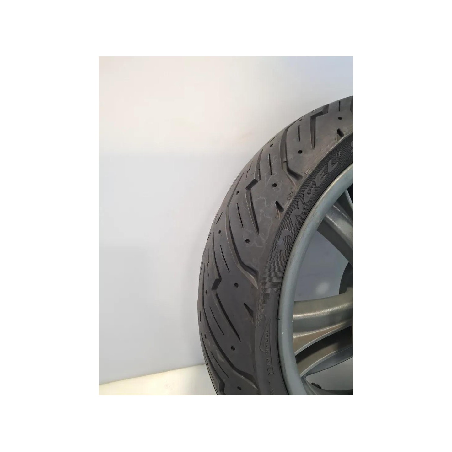 Ruota post. - Piaggio Mp3 Yourban