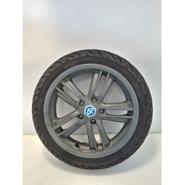 Ruota ant. sx. - Piaggio Mp3 Yourban