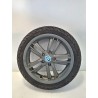 Ruota ant. sx. - Piaggio Mp3 Yourban