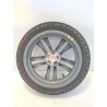 Ruota ant. sx. - Piaggio Mp3 Yourban
