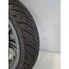 Ruota ant. sx. - Piaggio Mp3 Yourban