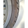 Ruota ant. sx. - Piaggio Mp3 Yourban