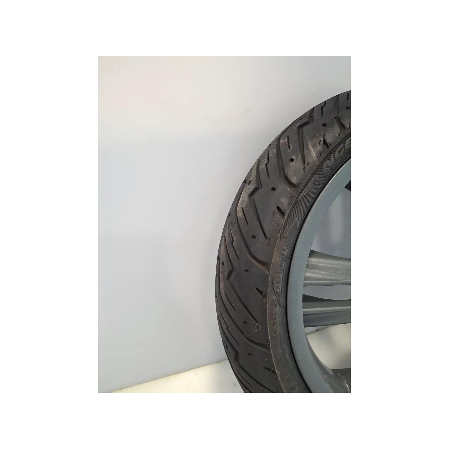 Ruota ant. dx. - Piaggio Mp3 Yourban