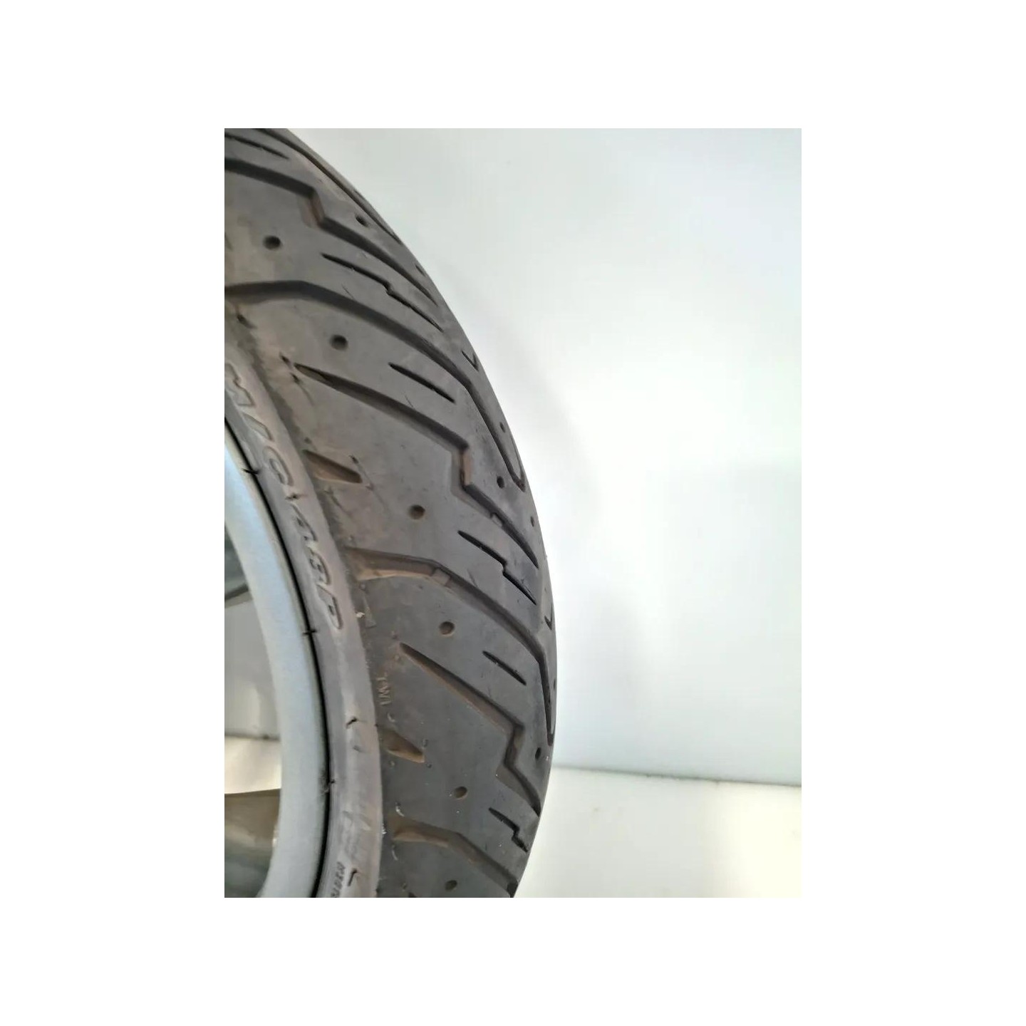 Ruota ant. dx. - Piaggio Mp3 Yourban