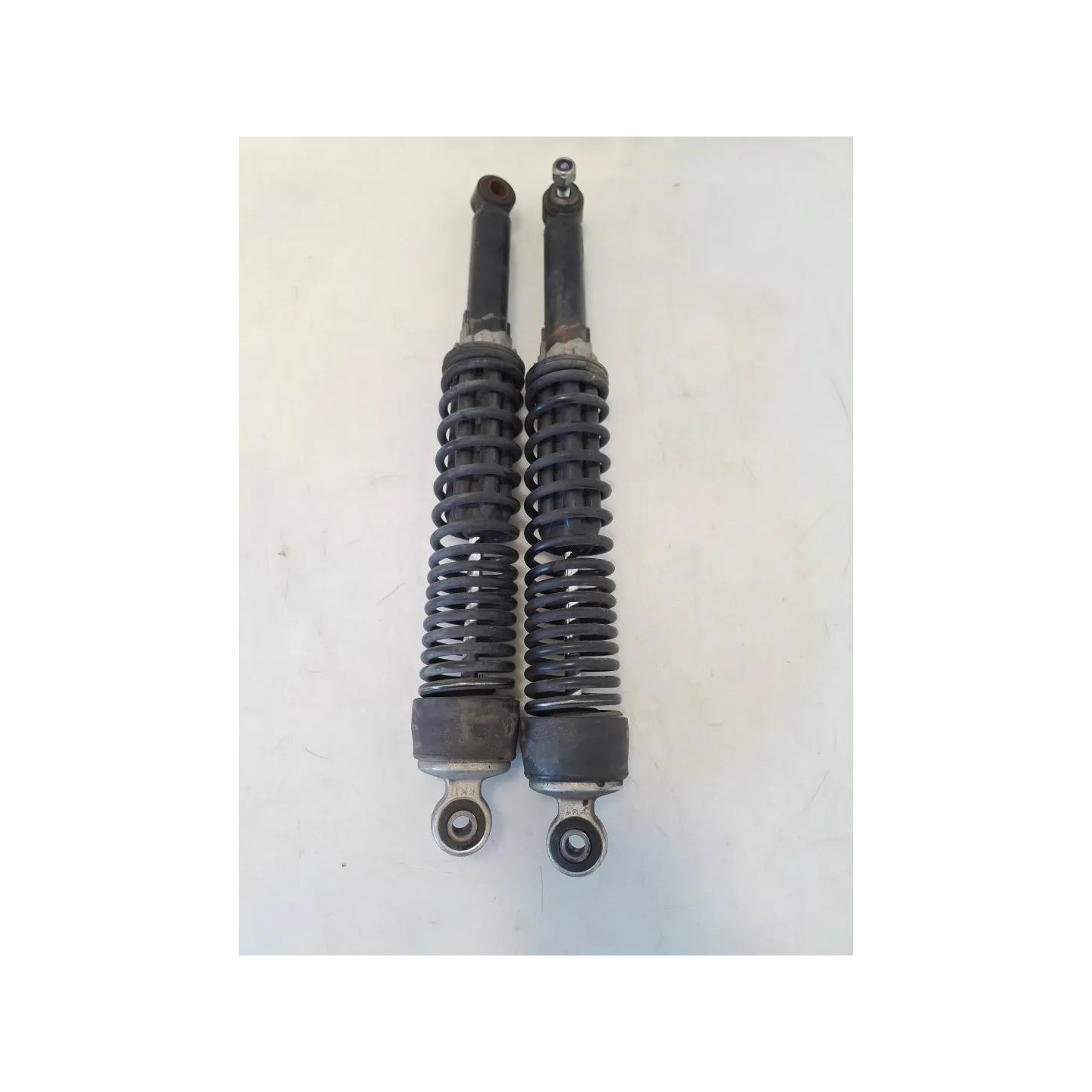 Ammortizzatore post. sx. - Piaggio Mp3 Yourban