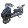 Ammortizzatore post. sx. - Piaggio Mp3 Yourban