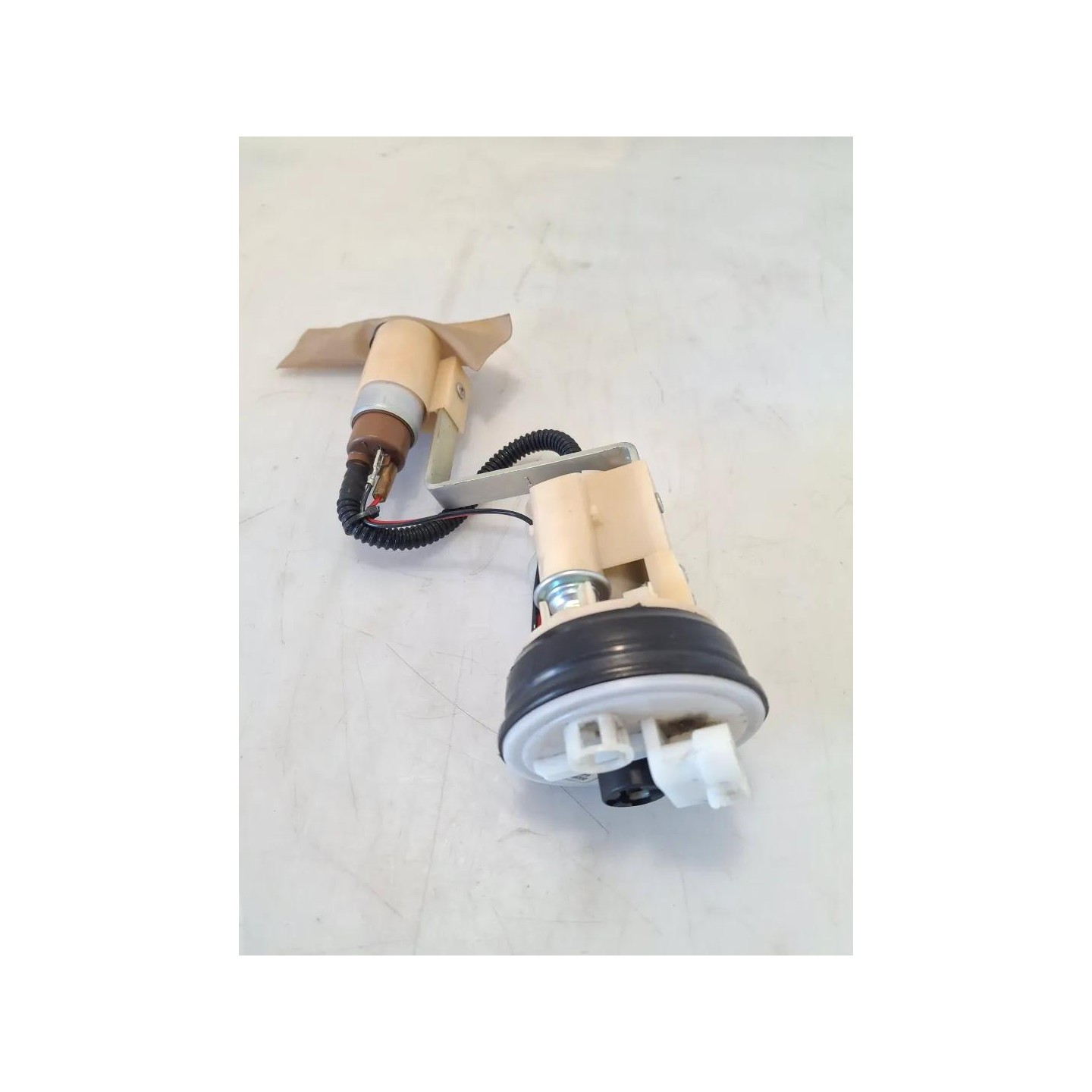 Pompa carburante 02/08 - Piaggio MP3 250 (-08)